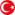 Turkijos vėliava